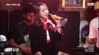 PROMISE - DEVI KEIDENT || ROMANSA BANASPATI KEIDENT ANNIVERSARY LON6 LIFE