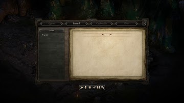 Pillars of Eternity: Prologue part 1 (Path of the Damned)