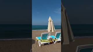 Antalya Side'de Bu Plajı Görmeden Otel Seçmeyin! 🏖️ Arnor De Luxe Hotel & Spa