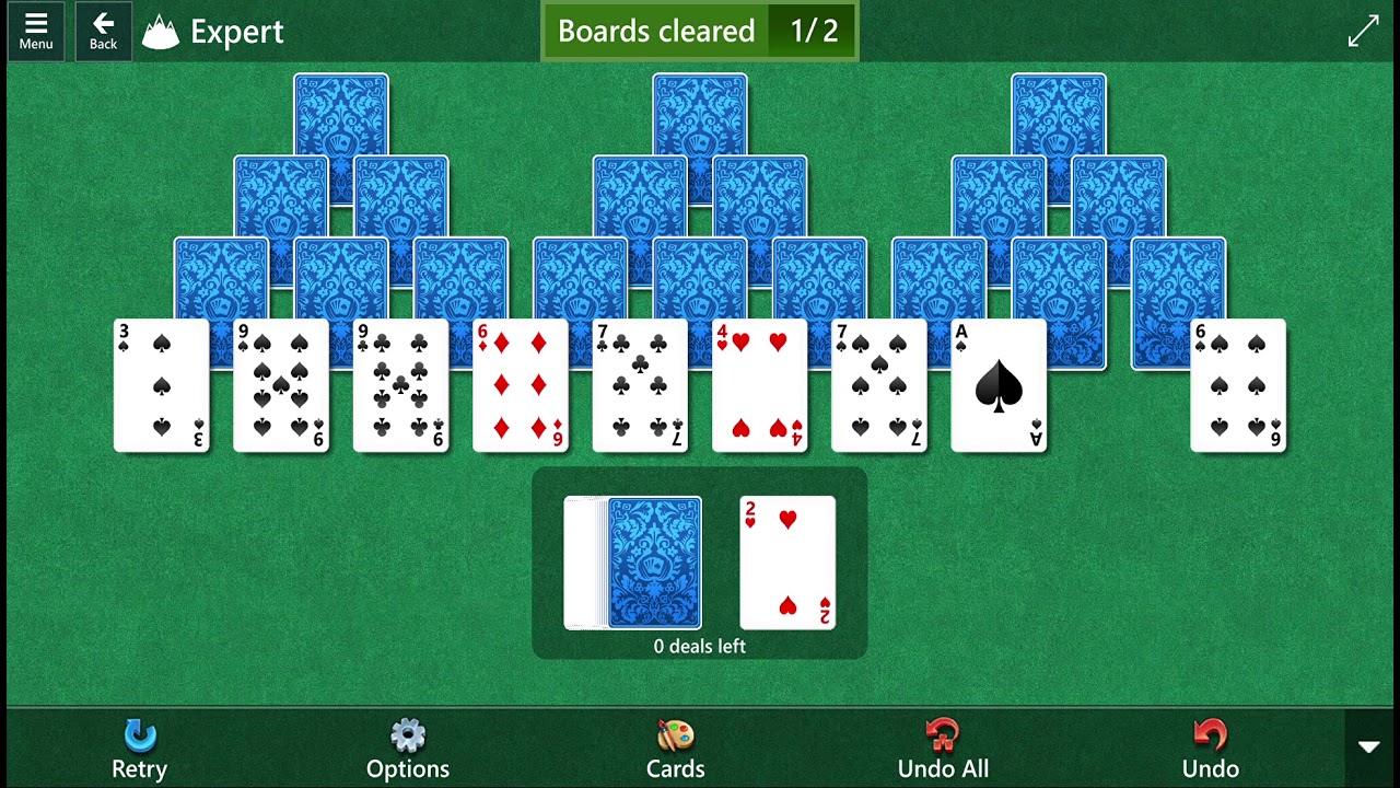 World of Solitaire – Play Solitaire Online – StartUpLift