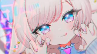 【歌枠/karaoke】脳に残る独特ボイス！アニソン/jpop/ボカロ/歌回【茶々プラムム/vtuber】