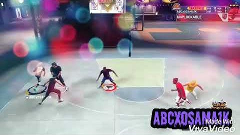 2k20 SHARP MIXTAPE VOL.1 (ABC2K)