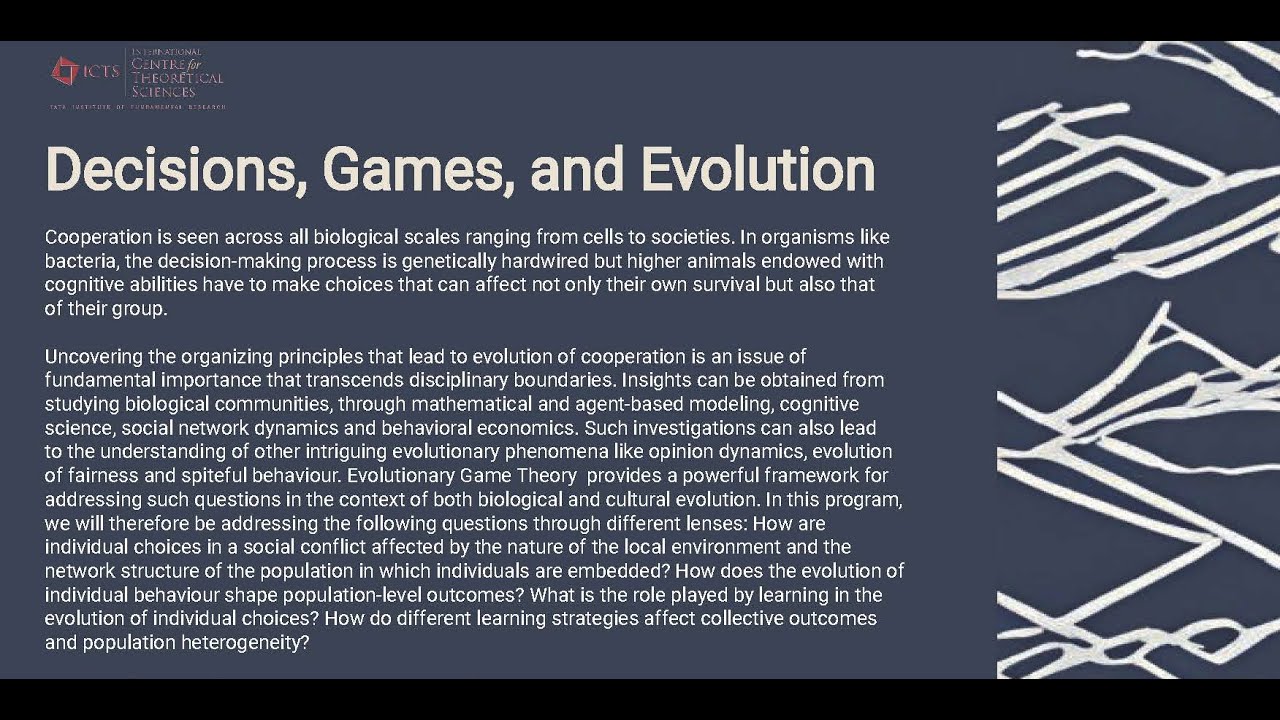 Introduction to Network Epistemology (Lecture 1) by James Owen Weatherall