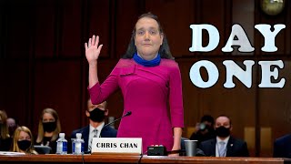 First Day Round-Up of News Leaks from Chris Chan's Hearing