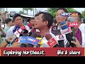 Protest against the Assam Govt Cabinet notification 