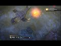 Tanks in Helldivers