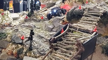 1:24 Scaled Hobby Town Competition with Stock & Modified Class