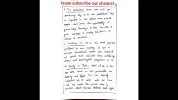 Class 9 5th week English Assignment 2022