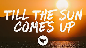 Steven Cali - Till the Sun Comes Up (Lyrics)