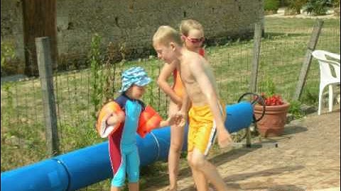 JMW/IOM France August 2006  5 SVCD