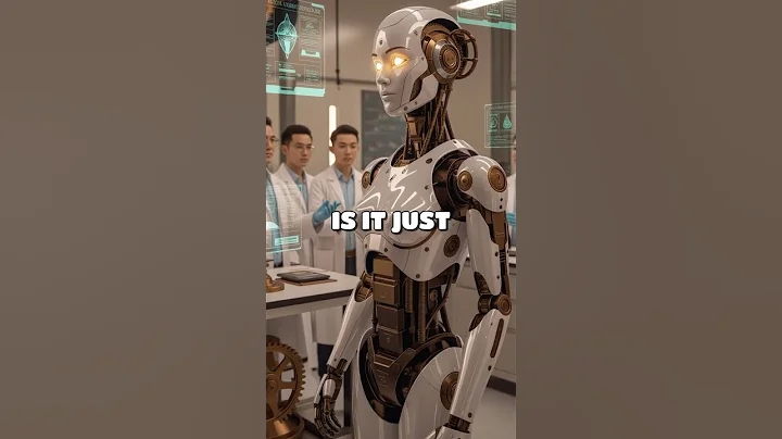 Awakening AURA: The Revolution of AI and the Quest for Rights in a New World