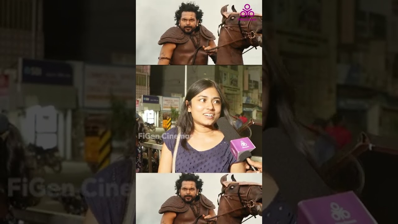 ⚔️🏹PONNIYIN SELVAN MOVIE  PUBLIC OPINION | MANIRATHANAM | AR RAHMAN | PS1