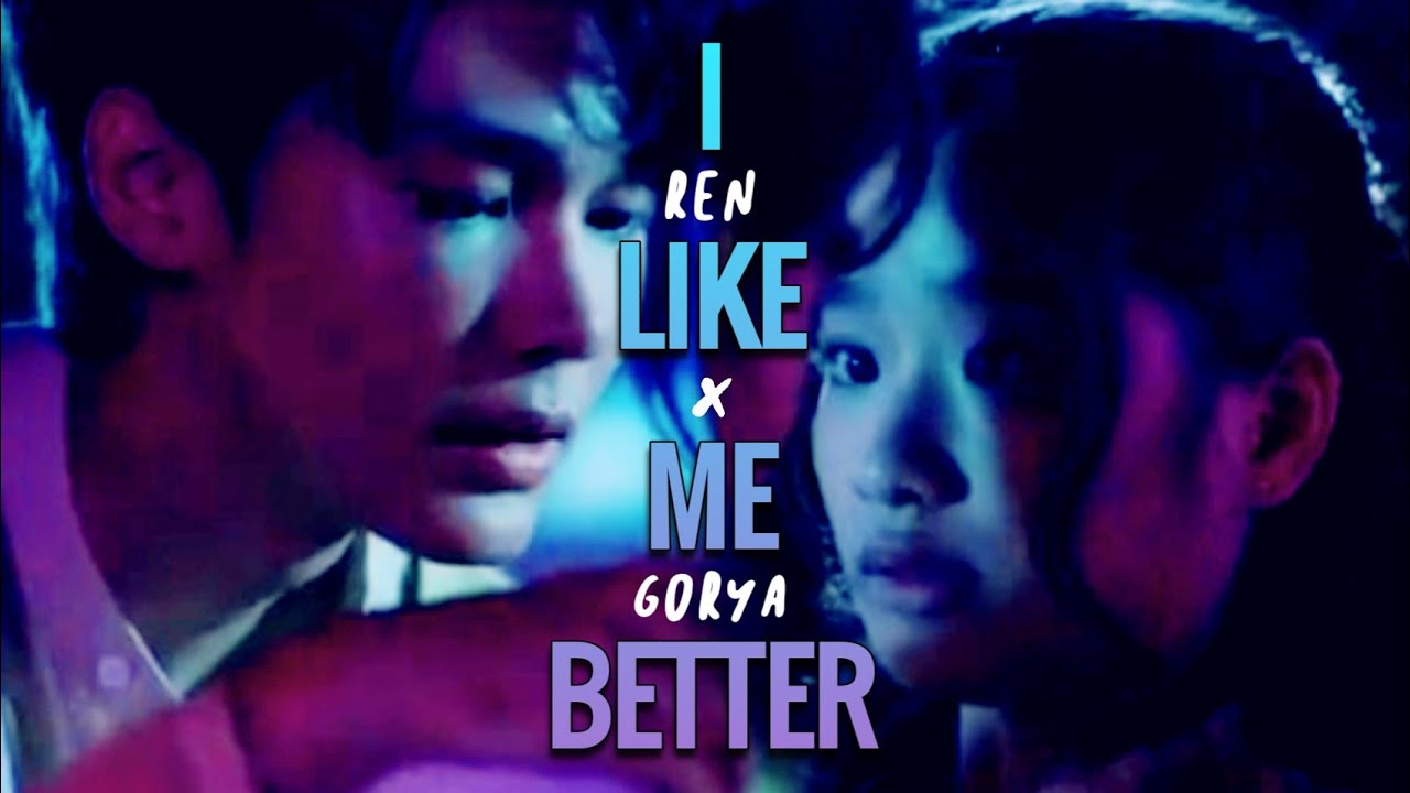 F4 Thailand - I Like Me Better (Ren & Gorya) FMV