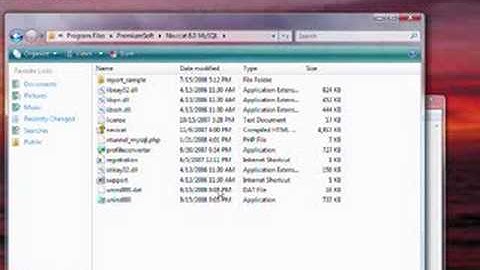 How To Remove Navicat Trial Period
