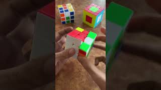 Crazy Rubik's Cube Design 2026