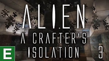 Alien: A Crafter
