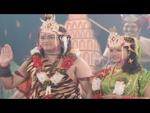 Sonyach Bashing Lagin Devach -  Marathi Devotional Song