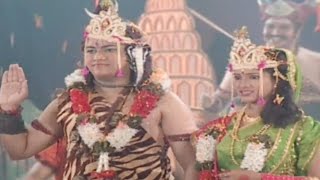 Video thumbnail of "Sonyach Bashing Lagin Devach -  Marathi Devotional Song"