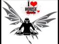 House electro dj D. Fly - Parte III