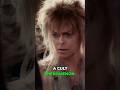 The Genius of Labyrinth's Hidden Meaning #FilmAnalysis #FantasyFilms #MovieEssay