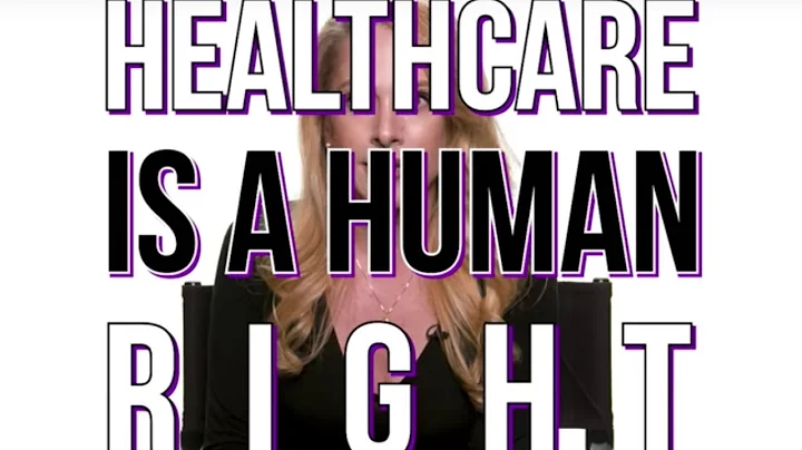 Why We Need Medicare for All