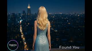 Vayluna - Found You
