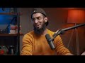 Surviving seperation from husna  podcast bts w naeemsikandar