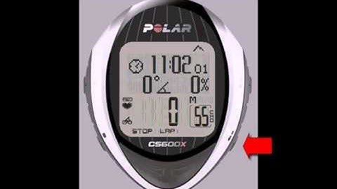 BISPORT.PL Getting Started with the CS600X