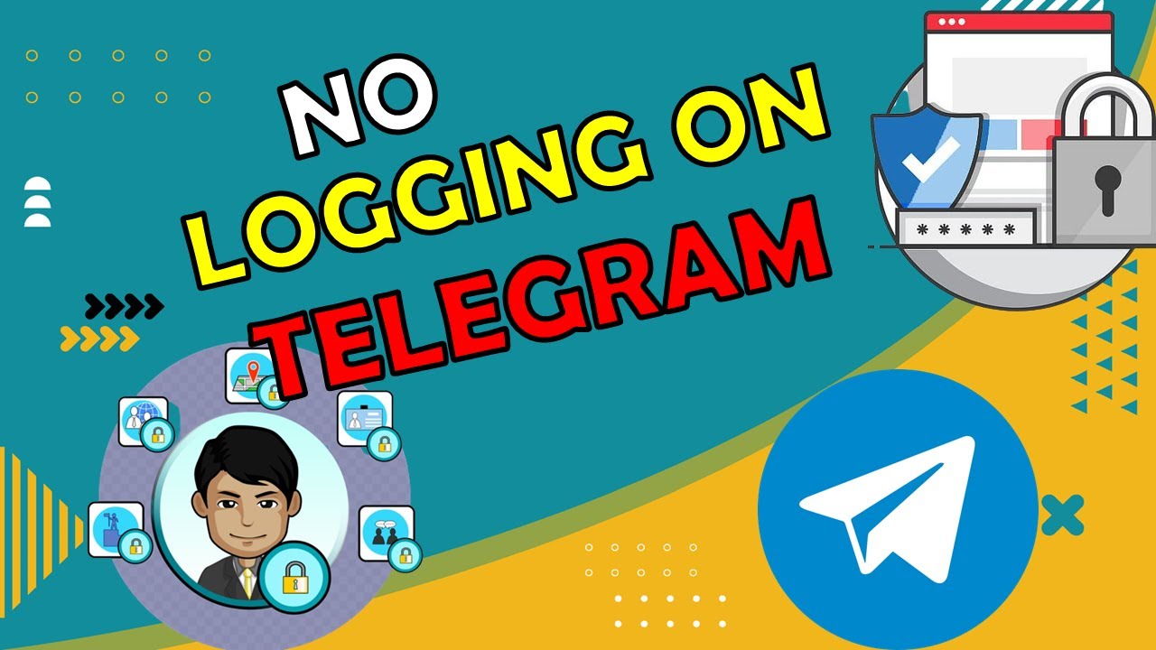 How To Use Telegram Safely 100 Privacy YouTube how-to-use-telegram-safely-100-privacy-youtube