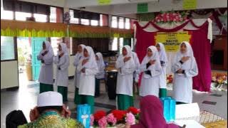 Download lagu SRA. Bukit Changgang ( SRABC ) - Bintang Berkelipan ( lagu kedua )