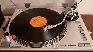 Yüksel Özkasap - Gurbet 1983 (Plak Kaydı)
