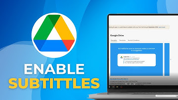 How To Enable Subtitles on Google Drive Video Player Full 2025 Guide