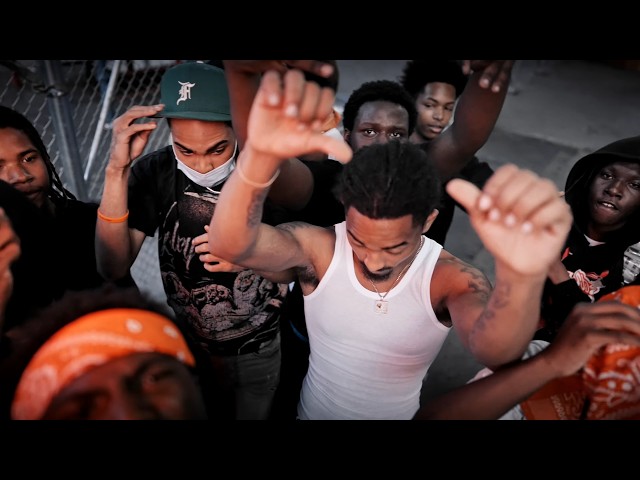 Envy Spark - Just A YN (Shot by @WeirdoMotions)