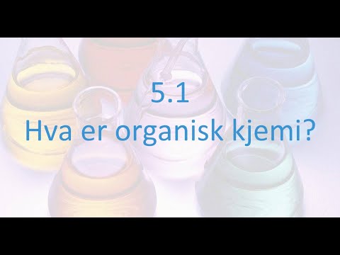 Video: Hva står PG for i kjemi?