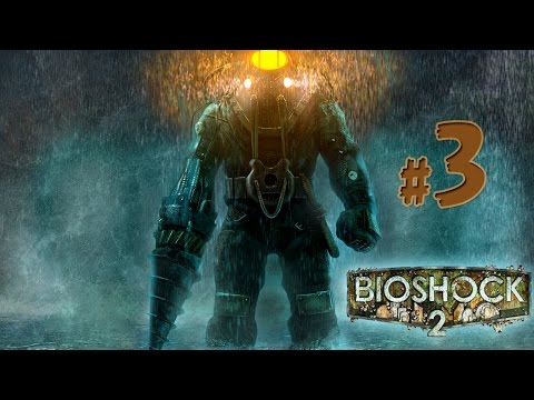 Video: Face-Off: BioShock 2 • Sida 2