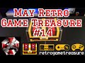 What Hidden Treasures Did I Find In This Mystery Gaming Box?