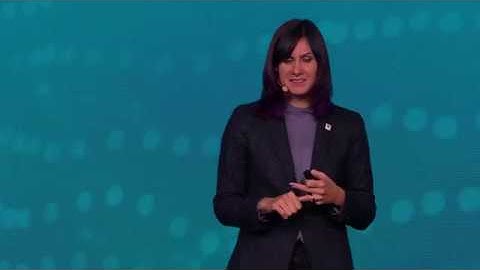 Deriving meaning in a time of chaos: - Crystal Hirschorn (Condé Nast International)