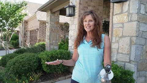 Customer Testimonial: Holly Cash, Dallas, TX