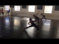 UGA Jazz 2 Class Video