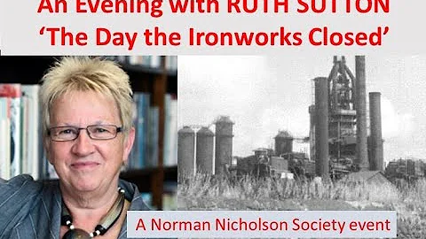 An Evening with Ruth Sutton