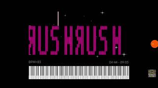 Rush E 69,420,911,291,842,201,899,333,382,673,673,672,564 but itβs Yes OK