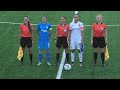 ЖФК "Динамо" (Москва) U-21 vs. ЖФК ЦСКА U-21. Видеообзор матча