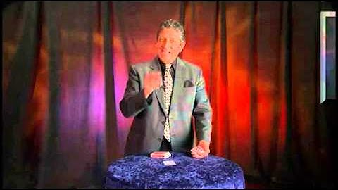 Essentials in Magic Invisible Deck - Japanese video DOWNLOAD (Easton, Daryl)