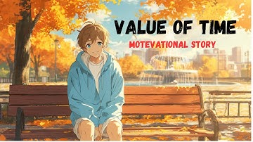 Value of Time | Life Changing Story of a Lazy Boy | A Powerful Motivational Story I