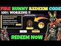FREE FIRE REDEEM CODE TODAY JUNE 14 REDEEM CODE FREE FIRE | FF REDEEM CODE TODAY JUNE 14