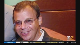 NYPD: Actor Rick Moranis Victim Of Unprovoked Attack Caught On Camera In Manhattan