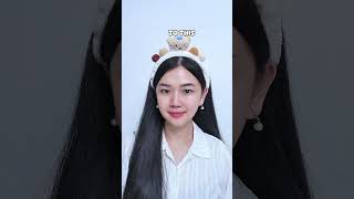 Soalnya Mode Beat ini bisa bantu mengurangi Double Chin ! 😚💗 #doublechin #chubby #beautydevice