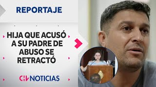 La Entrevista A Hombre Denunciado Falsamente Por Su Hija Debate Por Caso Carro Reportajes