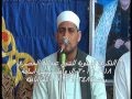  الشيخ هاني رمضان ذكري الشيخ عبداللة الحصري الزوامل بلبيس 18 3 2016 اسامة راشد  