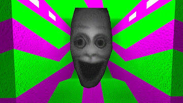 Juggler chase me in Parallax Gmod Nextbot